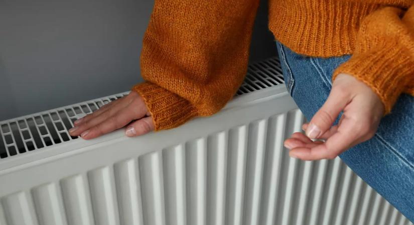 Egy tűzoltó szerint: ezt az 5 dolgot soha nem tedd a fűtőtest közelébe - életveszélyes