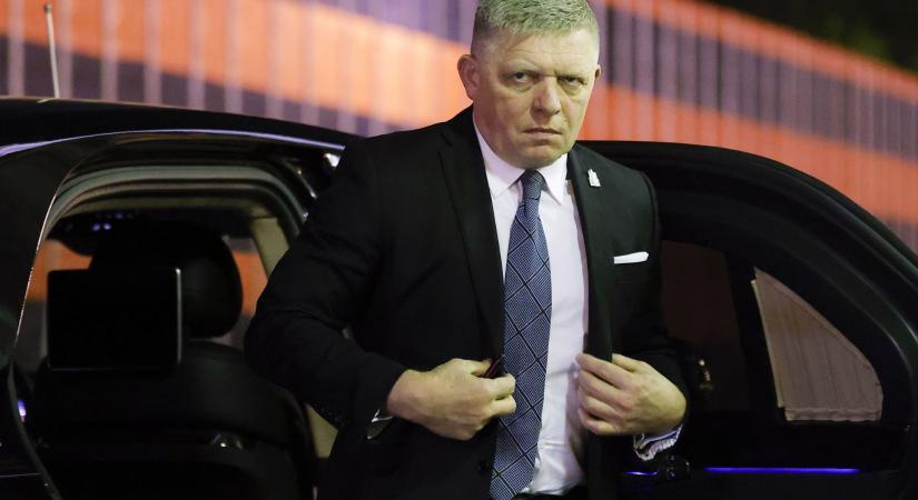 Robert Fico bejelentette, Szlovákia is perelni fog az orosz gáz importjának uniós tilalma miatt