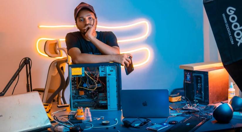 Szörnyű dolog történt a windowsos számítógépekkel