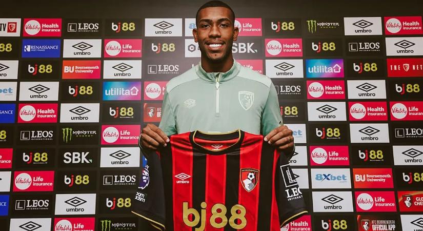 Brazil csodagyerek és görög kapus – új csapattársakat kapott Tóth Alex