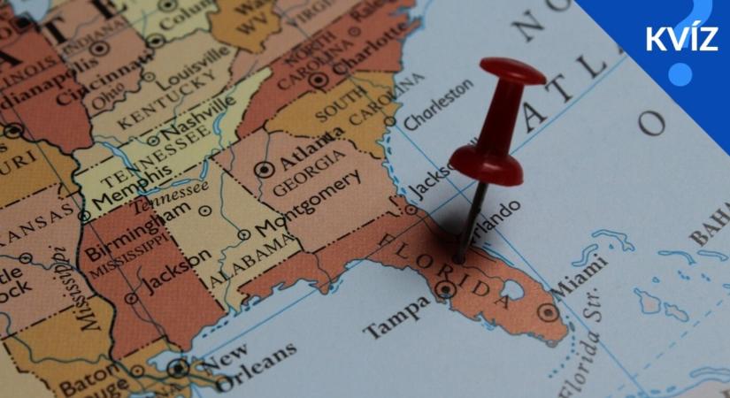 KVÍZ: Európai országok fővárosai a terítéken, kösd össze a párokat!