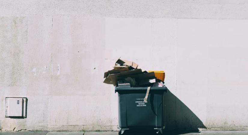 Rózsaszín vibrátor miatt riasztották a tűzszerészeket