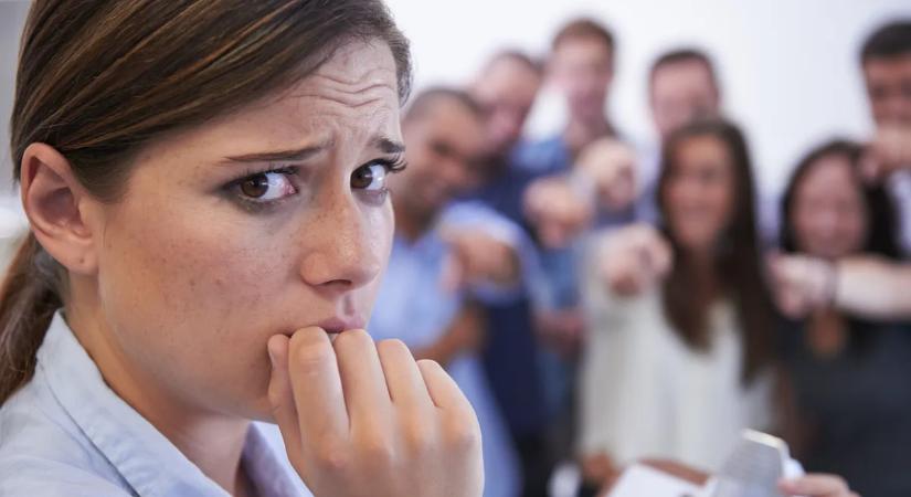 Ez a tűpontos személyiségteszt pillanatok alatt elárulja, milyen első benyomást keltesz másokban