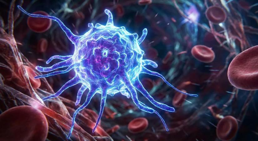 Elfelejthetjük a beteges öregkort? Ezzel a módszerrel megfiatalítható az immunrendszer