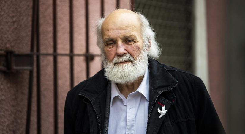 NAV-os végrehajtók jártak Iványi Gáboréknál „biztosítási intézkedés” címén