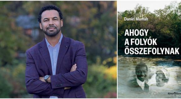 Egy afrikai-magyar szerelem, amit Bartók Béla fia mentett meg