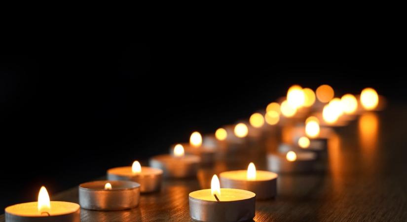 A csend, amely beszél: emlékezés a holokauszt áldozataira