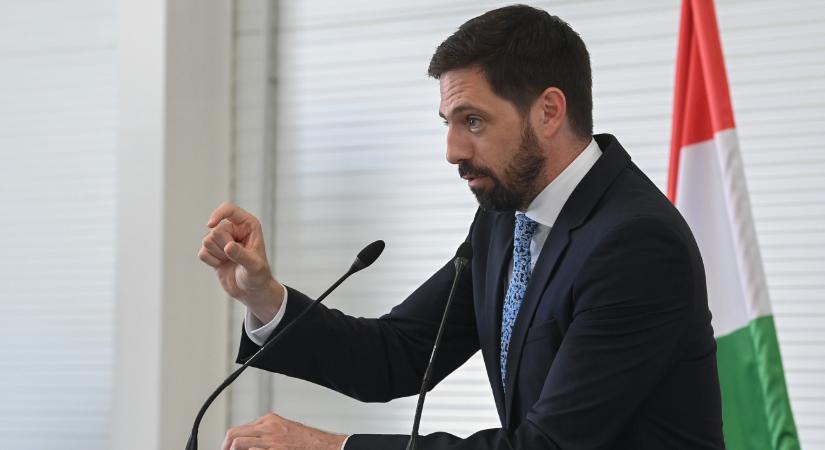 Megtörtént az ukrán nagykövet budapesti bekéretése