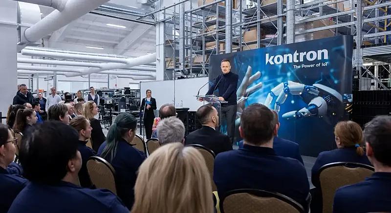 Két nagy beruházás is Pécsre irányította ma a figyelmet