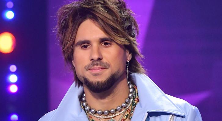 Baleset érte Szépréthy Rolandot Los Angelesben, hirtelen vége szakadt a videójának