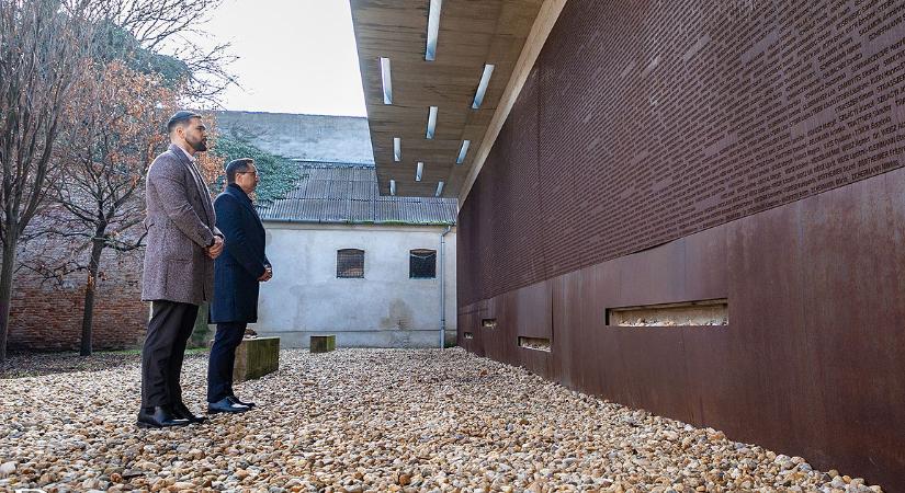 Hatezer debreceni zsidó életét vette el a holokauszt