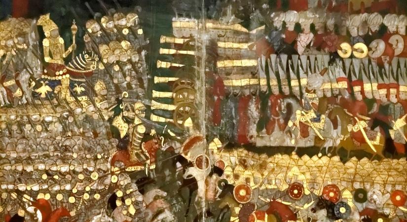 A reformátusság válasza a mohácsi tragédiára