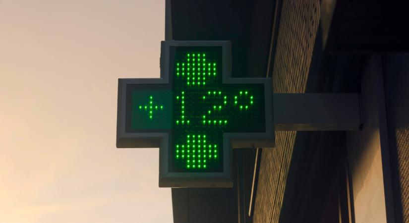 Nem akármilyen időjárás rohanta le Magyarországot: ilyet már rég láttunk