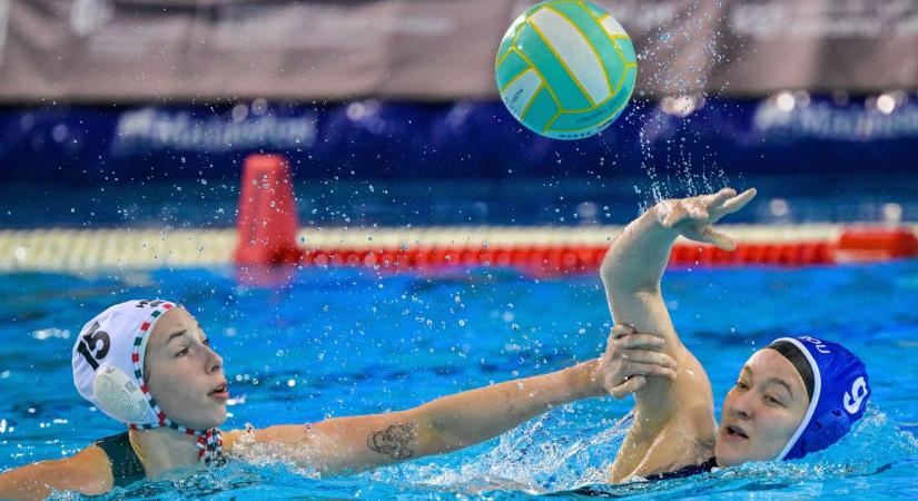 Ezt megemlegetik a románok: 25 gólos magyar diadal az Eb-n!