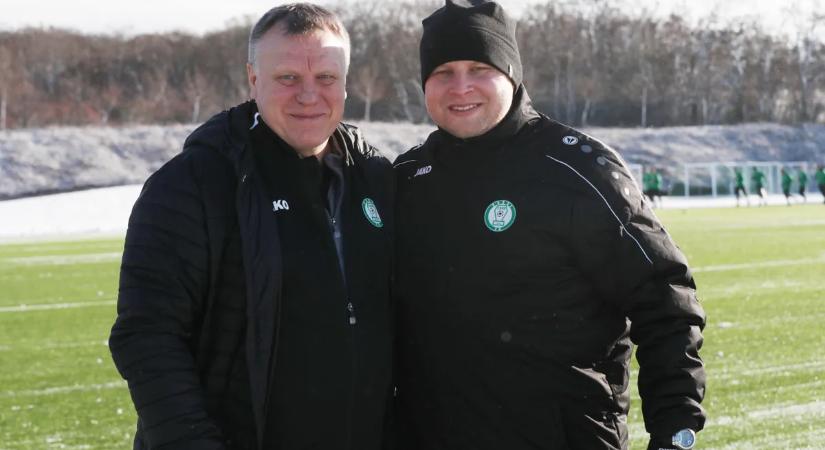 Elérkezett az elválás ideje, Bognár Györgyöt felmentették a munka alól