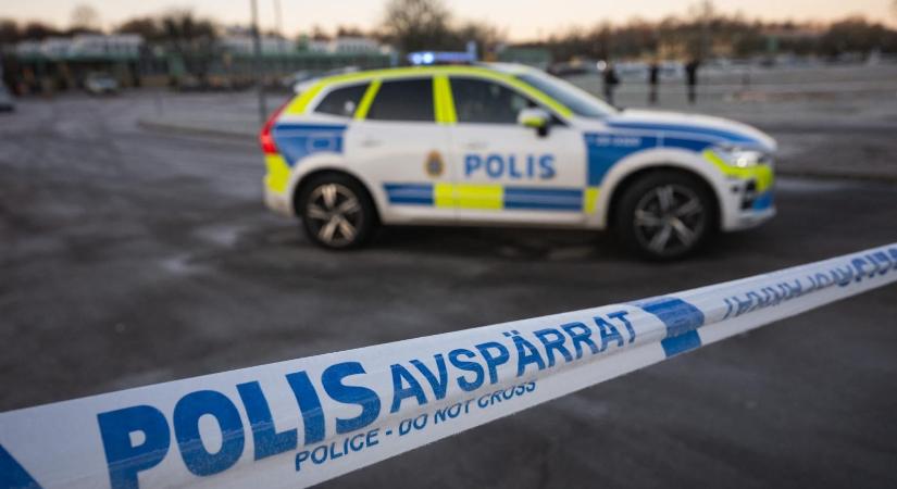 Svédország 13 évre csökkentené a büntethetőségi korhatárt