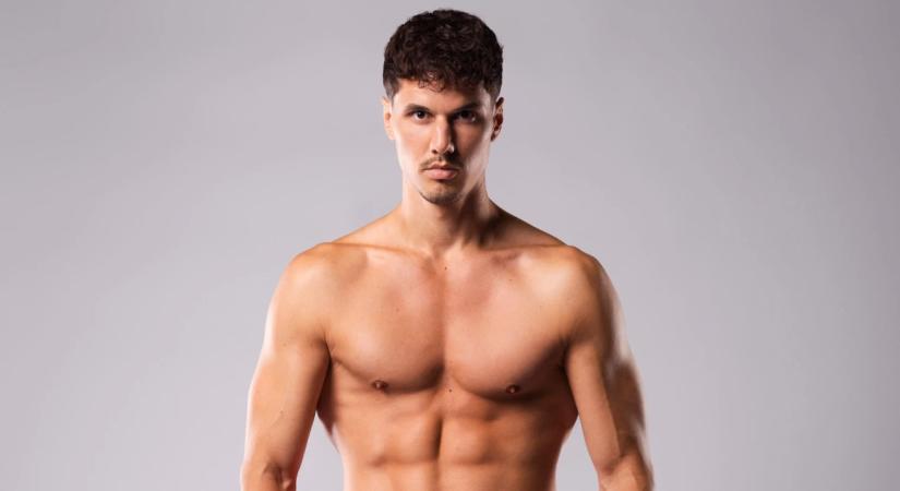 „Túléltem kicsim!” – Bódi Bence az ijesztő kihívás után üzent