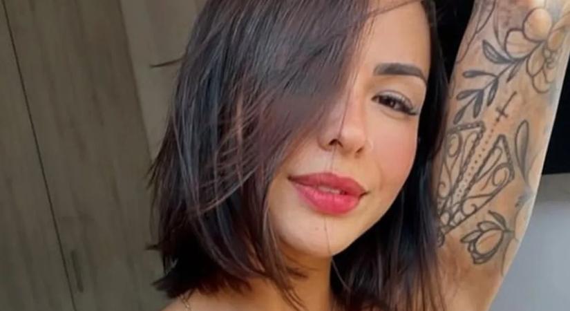 Ezért valaki fizet? Ennyit kér a testnedveiért a szexi influenszer