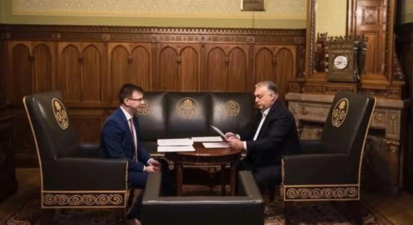 Bóka János: A drogliberalizációt is ránk akarja kényszeríteni Brüsszel