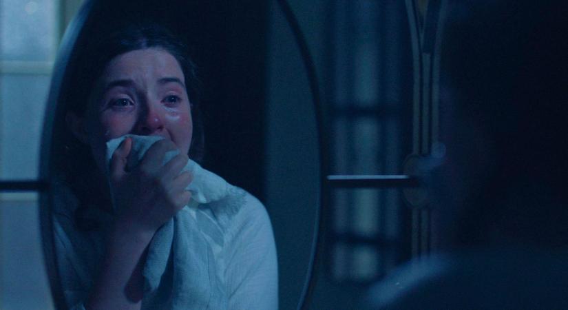 Már áprilisban jön a nagy sikerű disztópikus széria folytatása!