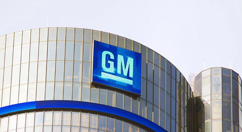 Meglepetésszámok a General Motors negyedévében