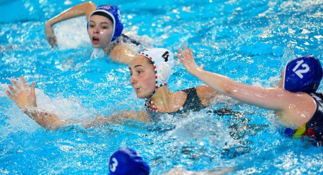 Könnyed győzelemmel folytatták az Eb-n a magyarok