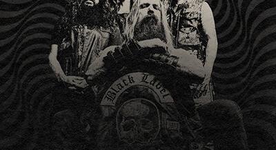 Zakk Wylde zenekara önálló nyári koncertet ad Budapesten!