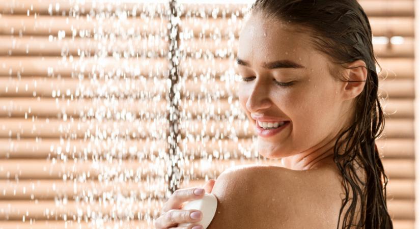 Mit árulnak el rólad a zuhanyzási szokásaid? A szakértők elárulják