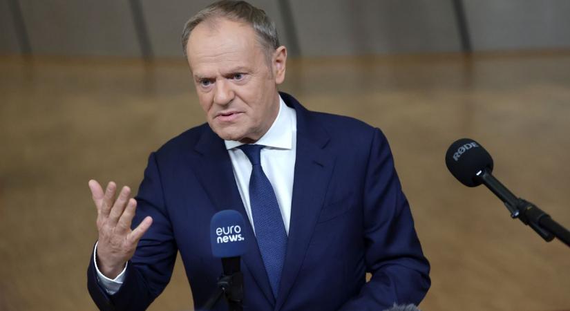 Romanowski: Brüsszel nyomására emeli vissza Tusk a kommunista hálózatokat a hatalomba
