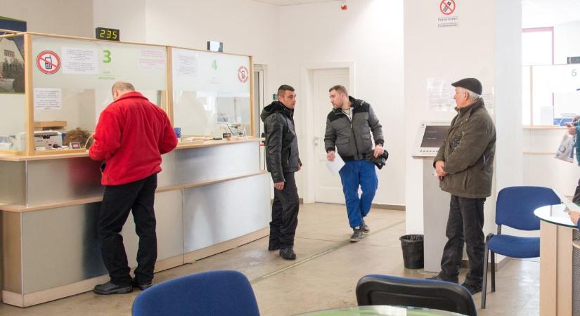 Kevesebb per, több rend: így dolgoztak a háromszéki önkormányzatok