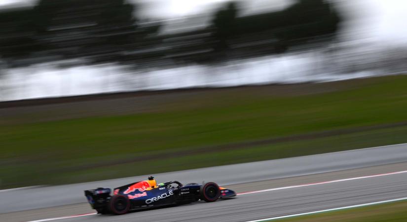 Mekies: Álmatlan éjszakák várhatnak a Red Bullra 2026 elején