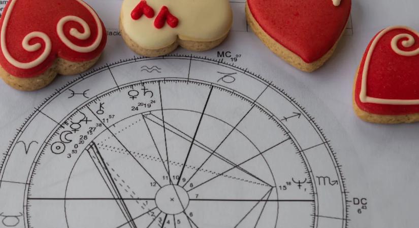 Ebben a 4 csillagjegyben isteni szív dobok egy asztrológus szerint