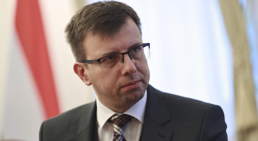 Bóka János: „A drogliberalizációt is ránk akarja kényszeríteni Brüsszel”