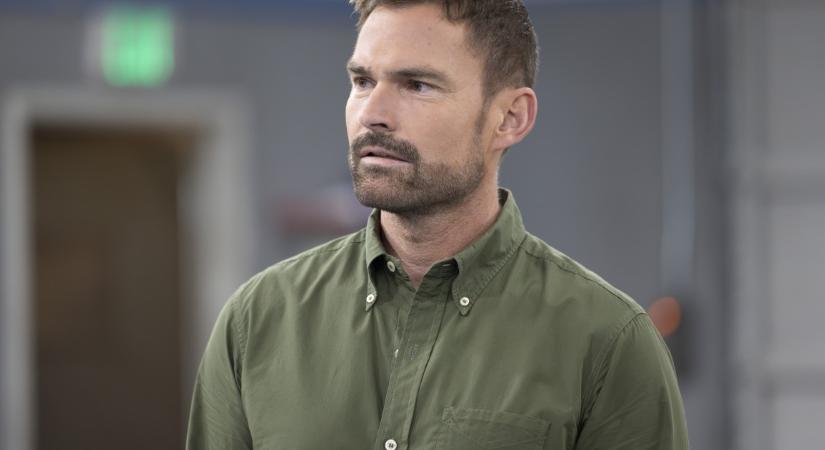 Mégis hova tűnt az Amerikai pite Stifler-je? Seann William Scott nem játszik annyi filmben, mint anno