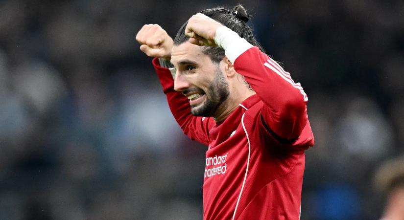 Kinek üzent Szoboszlai? Hatalmas port kavart a titokzatos bejegyzés