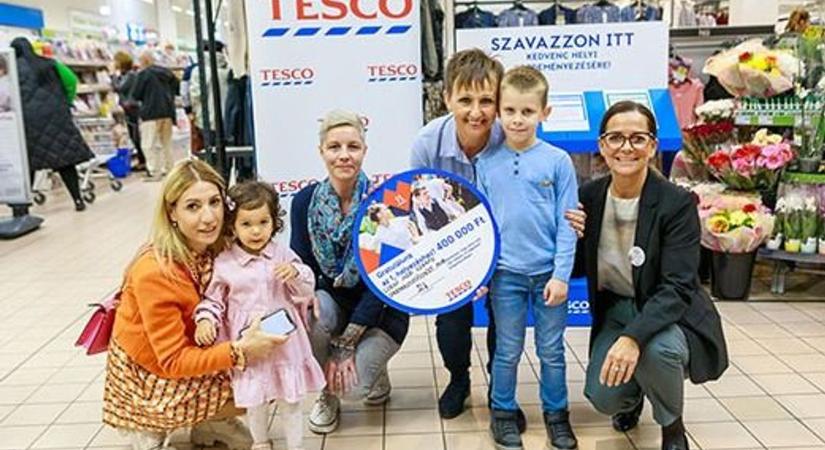 Egy mozdulat, ami aranyat ér – így intézhetsz akár félmillió forintot is egy somogyi szervezetnek