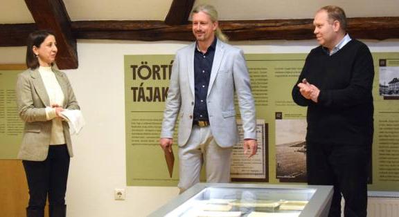 ELBIDA projekt. Antik útikalandok a könyvespolcon - a Magyar Földrajzi Múzeum legújabb időszaki tárlata