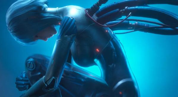 A ReBlade: The Death Spiralban egy pusztításra tervezett szintetikus lényt irányítunk