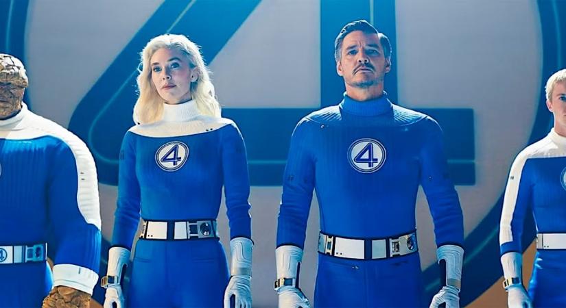 Előfordulhat, hogy lesz Bosszúállók 7 is, a Titkos háborút két részre szedhetik