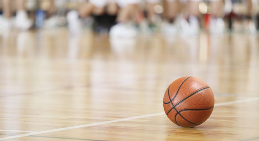 Kikapott Nyíregyházán a Kecskeméti KC