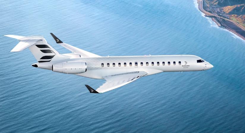 Zöld lámpát kapott a leggyorsab utasszállító gép, ami 15 000 kilométert is simán megtesz