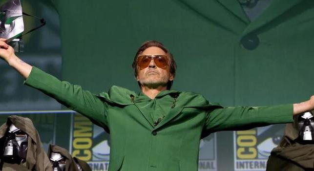 Annyira hosszú lehet a Bosszúállók: Doctor Doom ébredése, hogy a Titkos háborút már két részre szedhetik