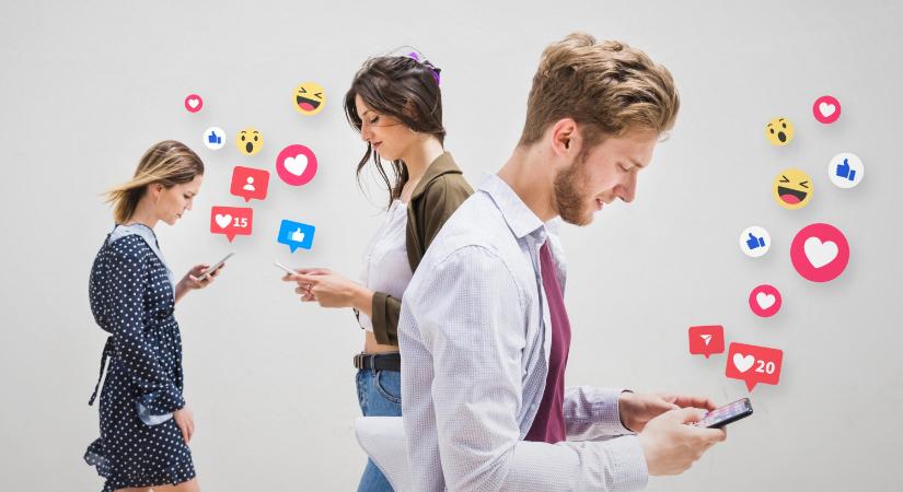 Bíróság előtt felelnek az okozott mentális károkért a közösségi oldalak