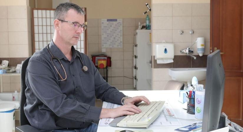 „Hörgőtágítóval élem túl az éjszakát“ – Így tarol az influenza Tolnában