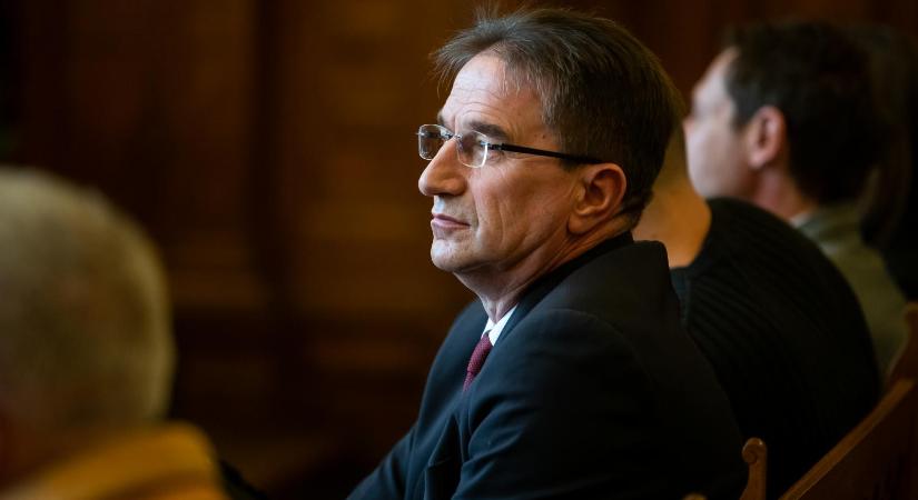 Völner Pál még miniszterhelyettesként hazudott a Magyar Helsinki Bizottságról