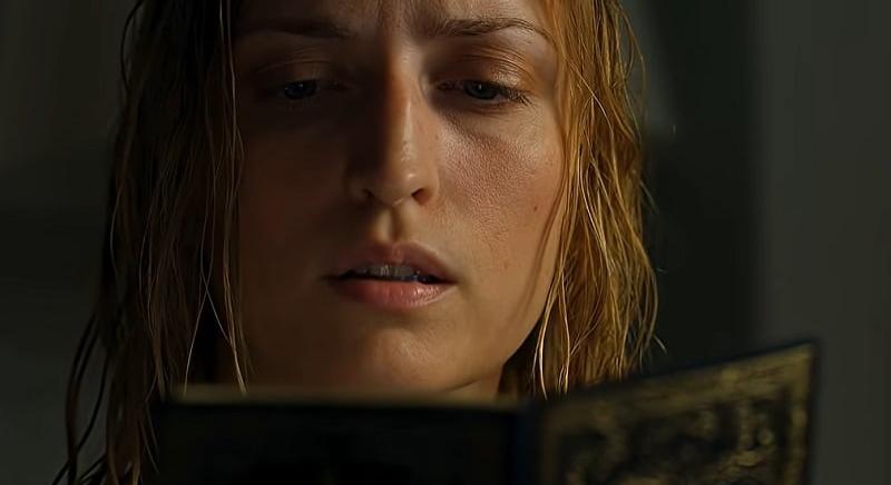 Itt tényleg bármit lehet kívánni? – Dobó Kata új filmjének már az előzetese is megjött