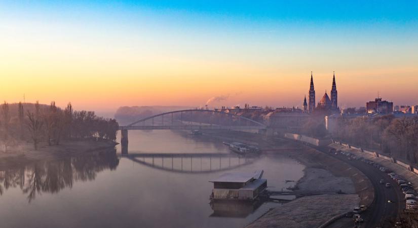 Titokban készültek a visszatérésre: újranyitott Szeged egyik kedvenc helye