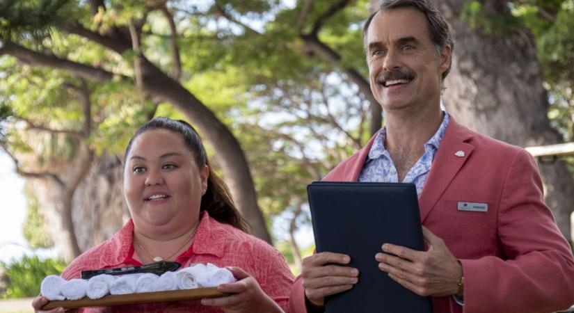 A takarítónő belépett a hotelszobába, ami ott várta, sokkolta őt