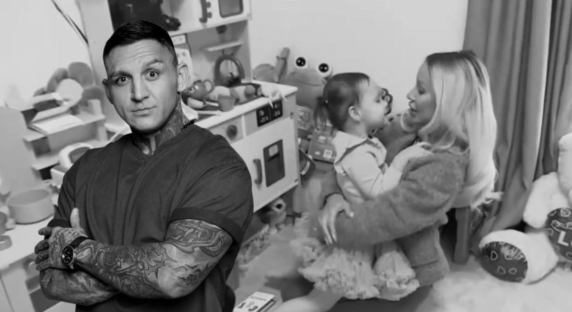 „Ott leszek Mónika búcsúztatásán” – Boráros Gábor exkluzív interjúban mesélt