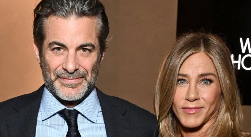 Jennifer Aniston sármos párja először nyilatkozott szerelmükről: Jim a rajongókat is elbűvölte